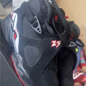 Retro 8 Jordan